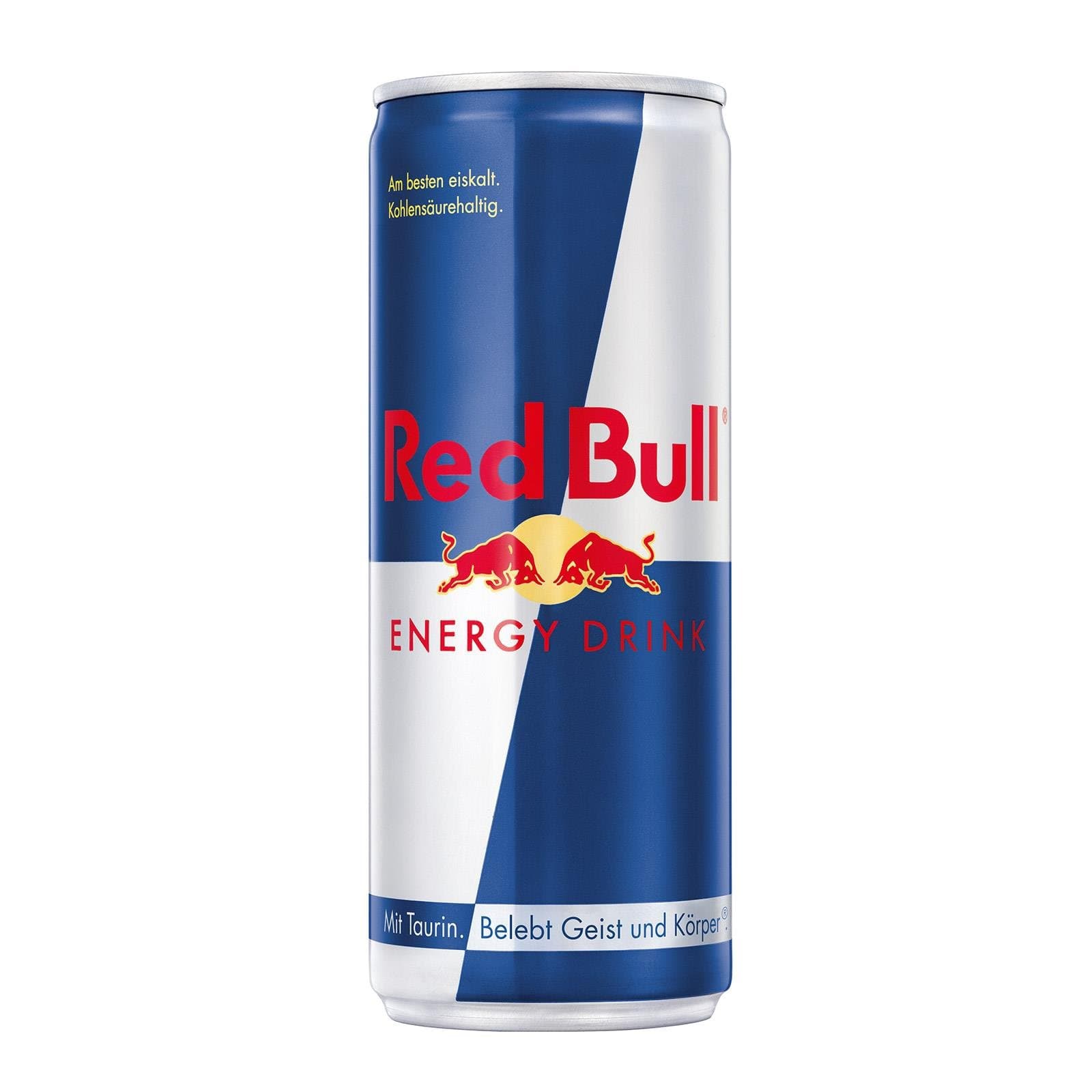 Red Bull Energydrink