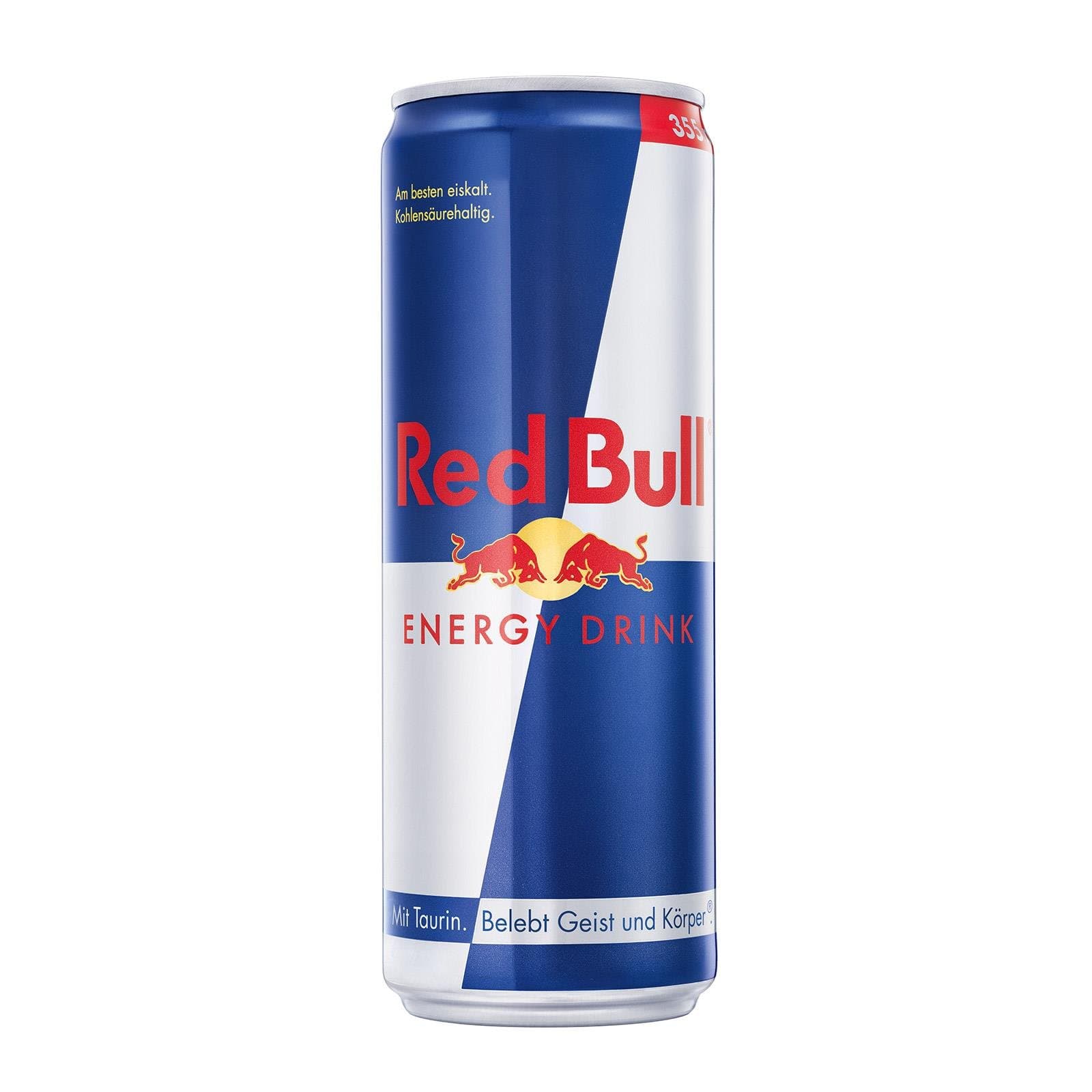 Red Bull Energydrink