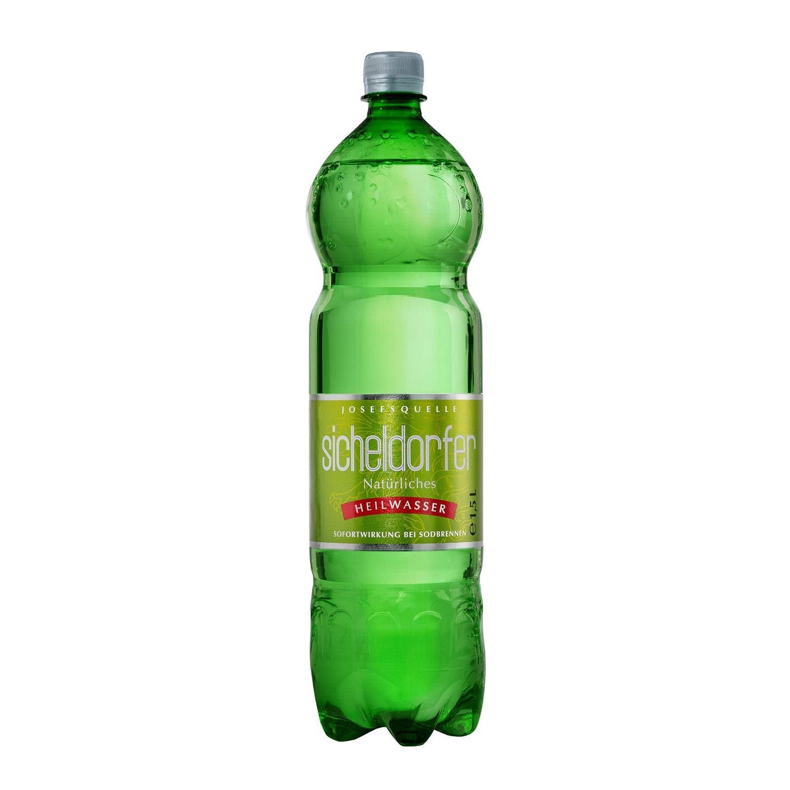 Sicheldorfer Mineralwasser