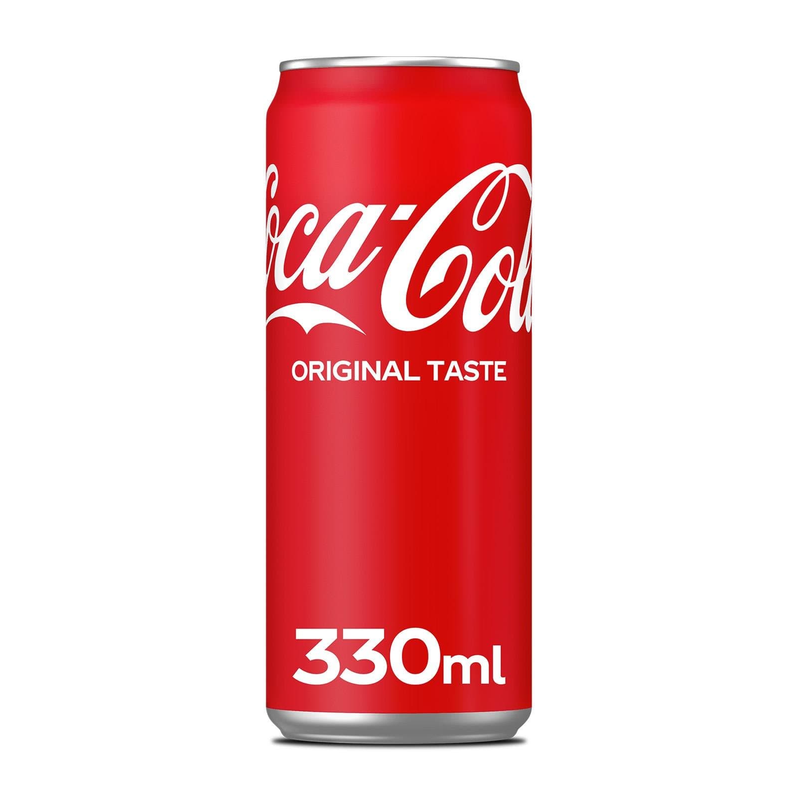 Coca-Cola Cola