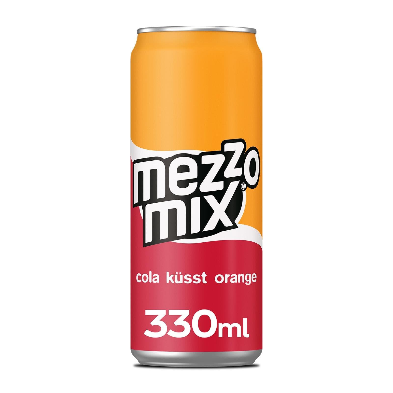 Mezzo Mix Limonade