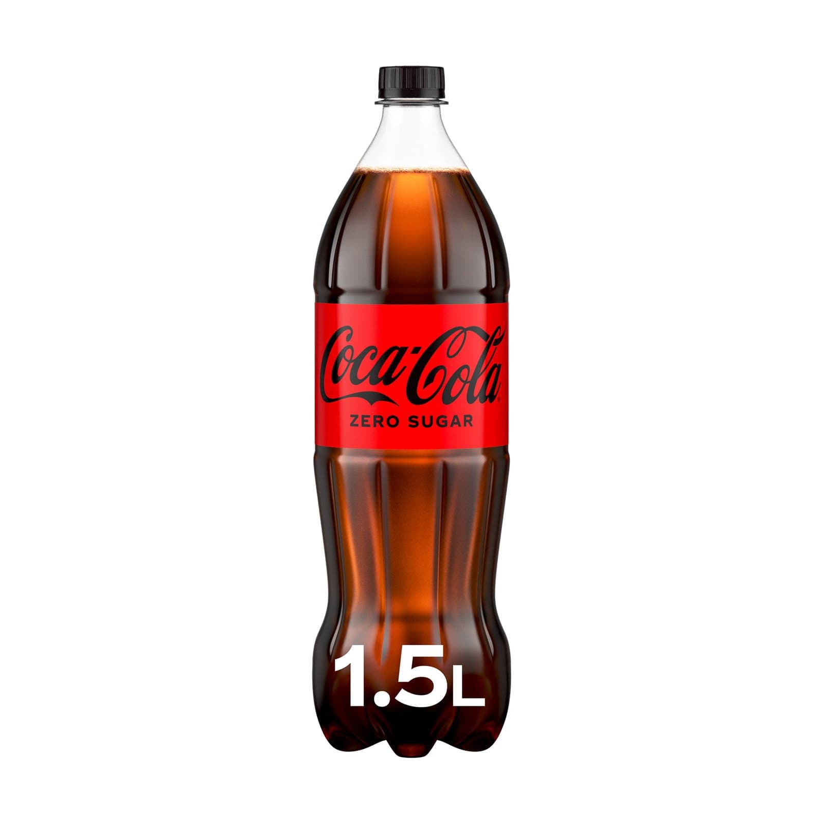 Coca-Cola Cola Zero