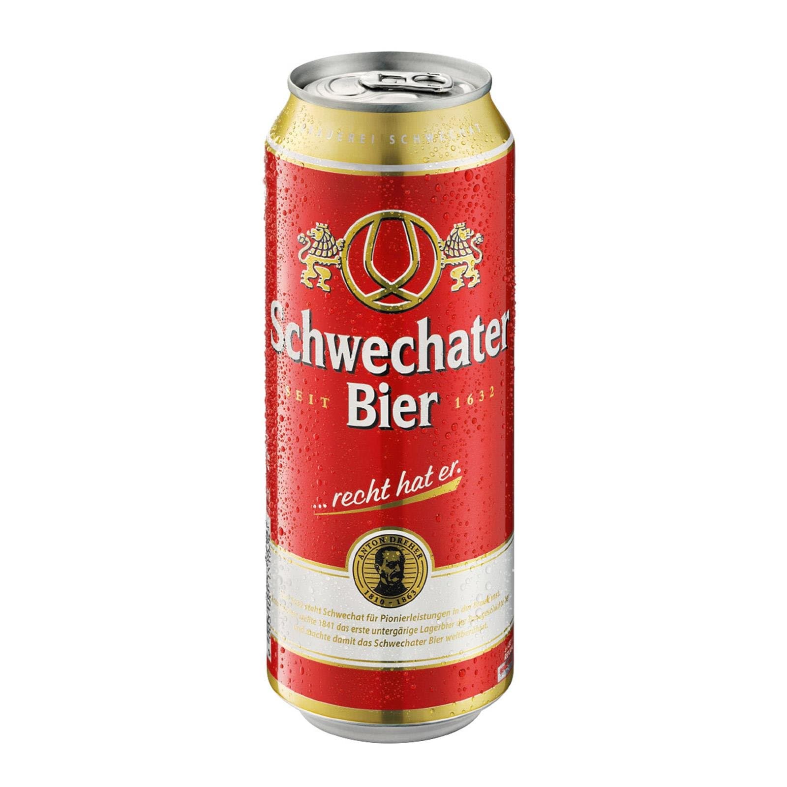 Schwechater Lager