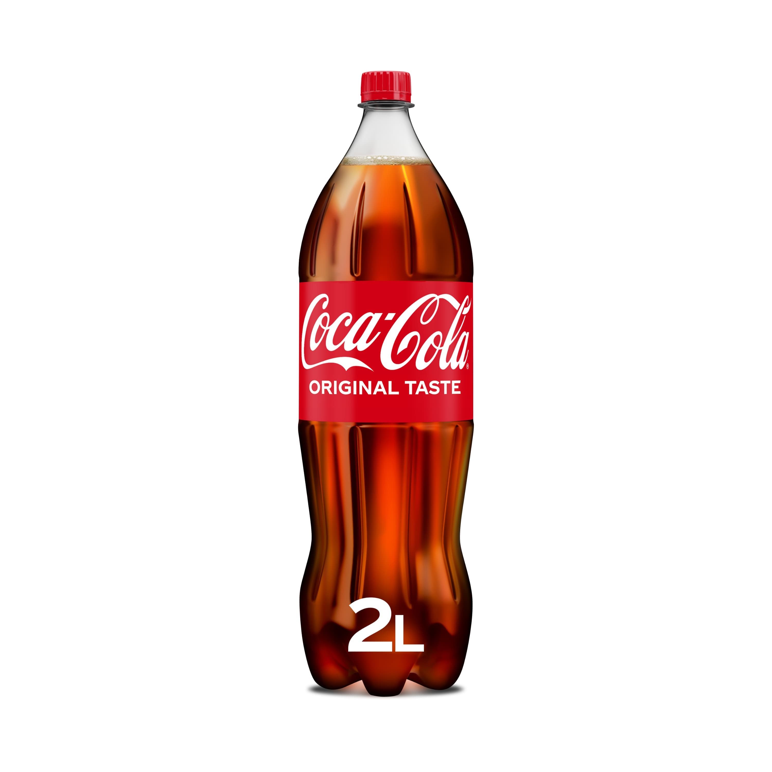 Coca-Cola Cola