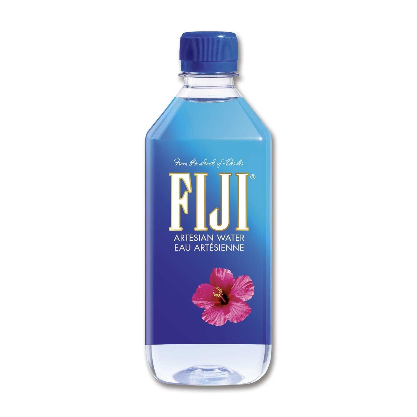 Fiji Mineralwasser