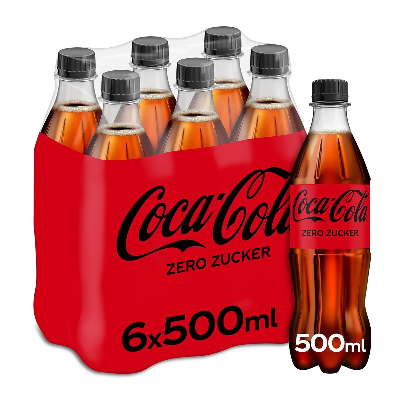 Coca-Cola Cola Zero