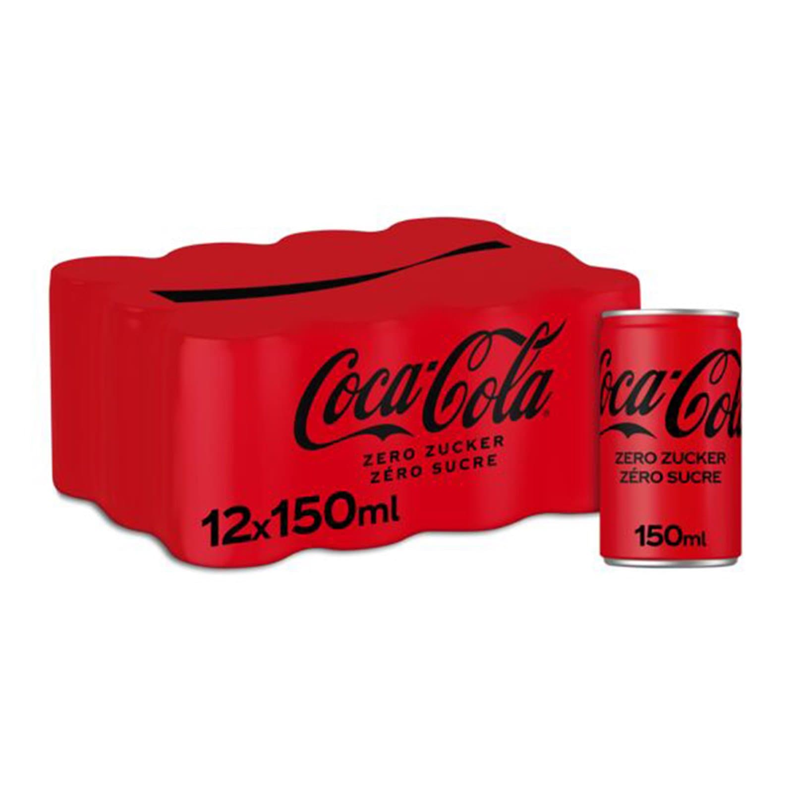 Coca-Cola Cola Zero