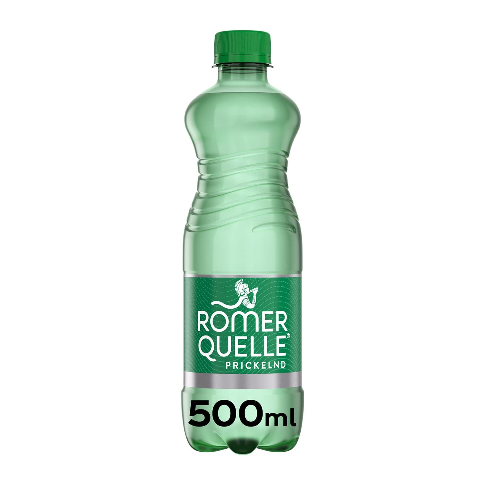 Römerquelle Mineralwasser Prickelnd