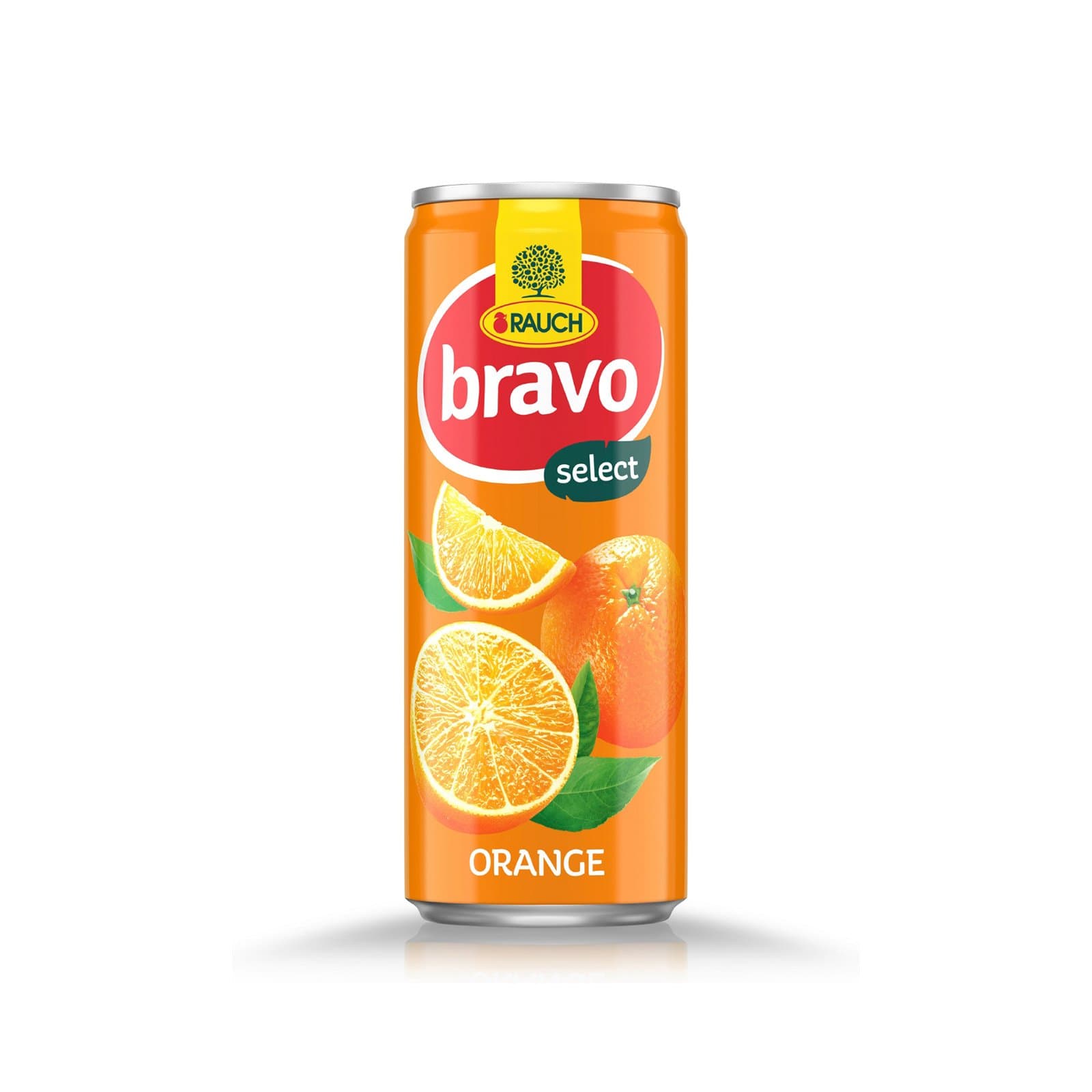 Bravo Orangensaft