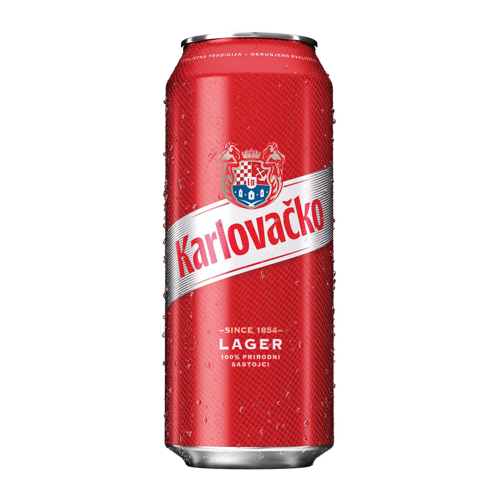 Karlovacko Lager