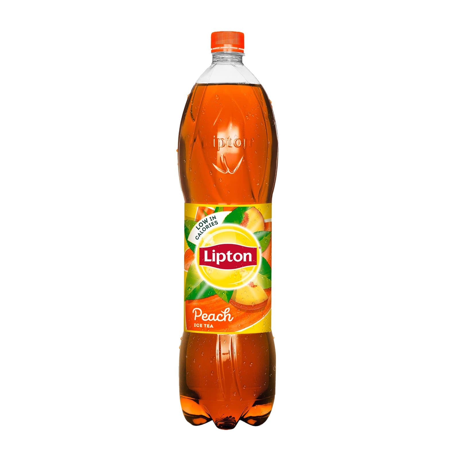 Lipton Eistee Pfirsich