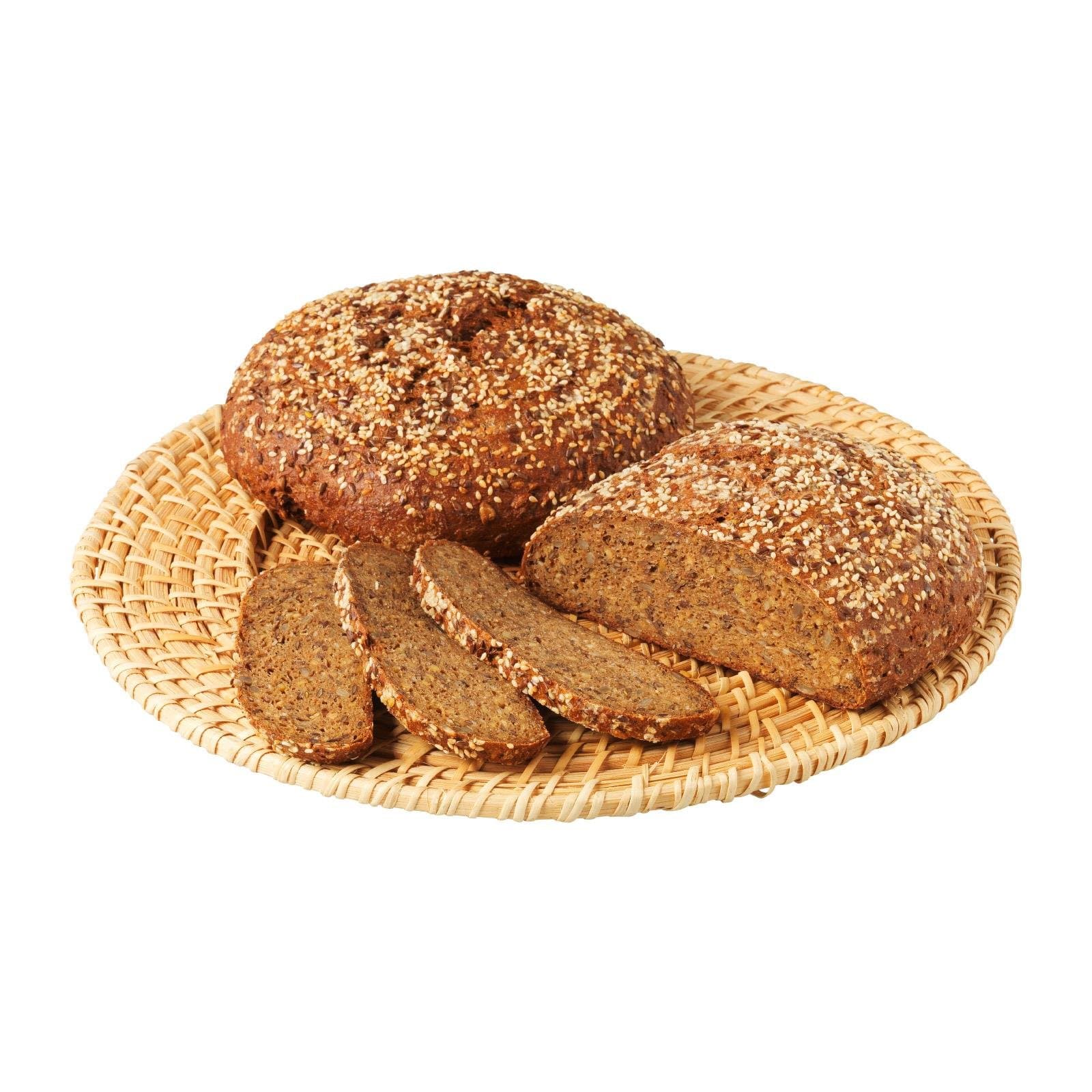 Eiweissbrot