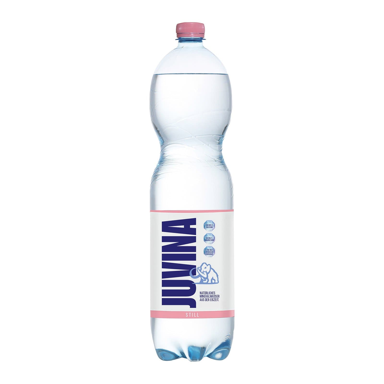 Juvina Mineralwasser