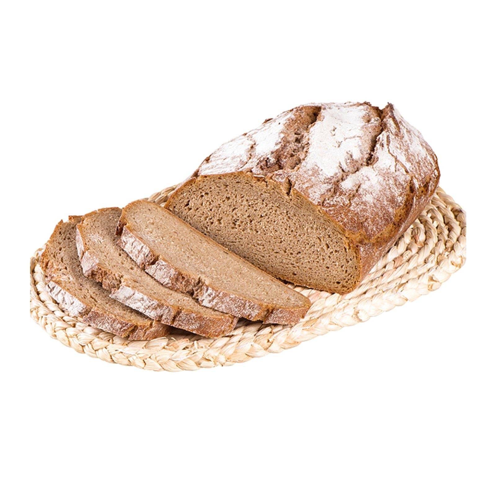 Berger Krustenbrot