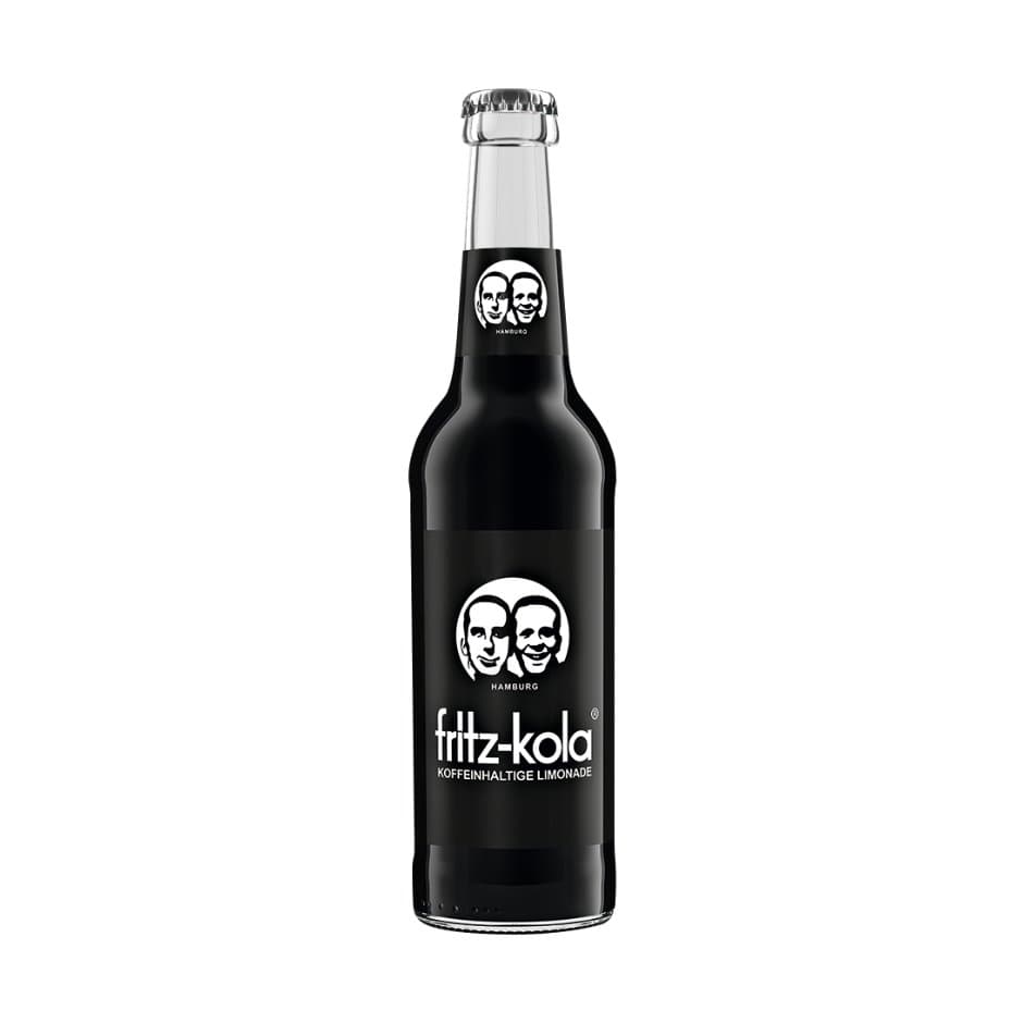 fritz-kola Cola