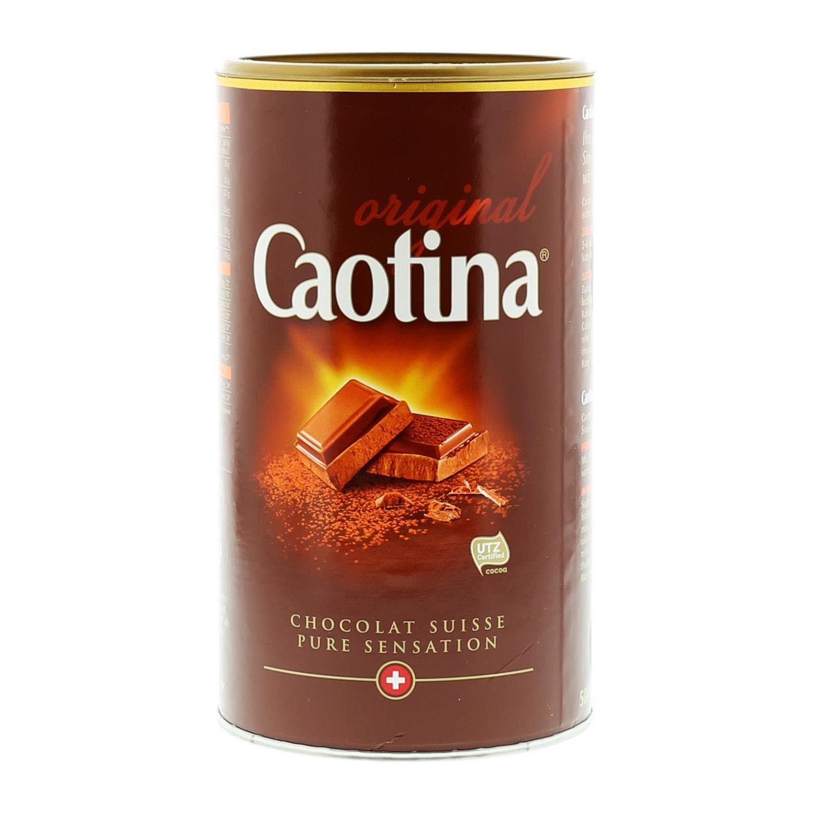 Caotina Kakao