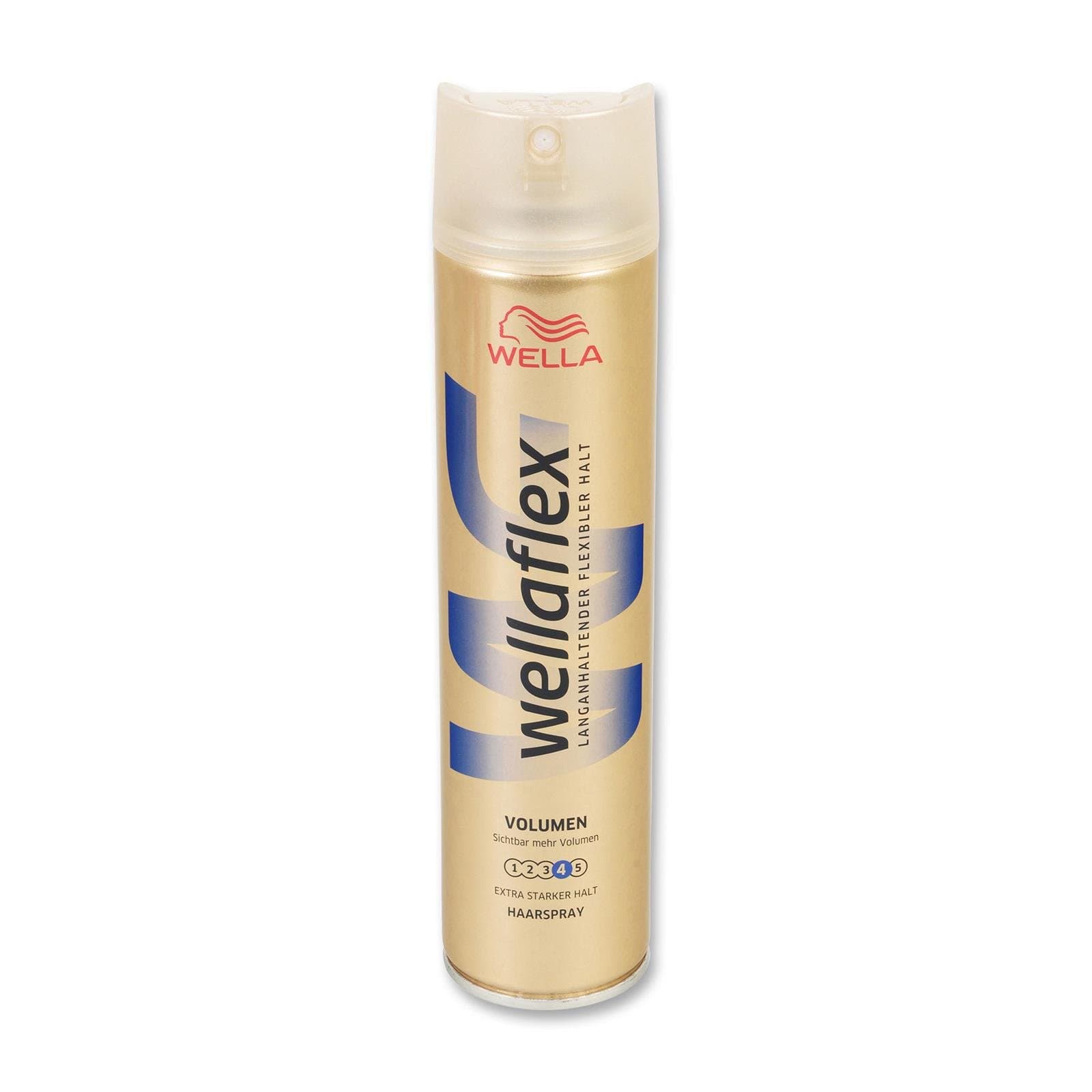 Wella Haarspray Volumen