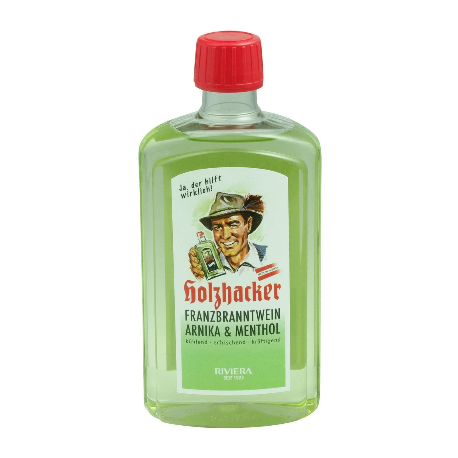 Holzhacker Franzbranntwein