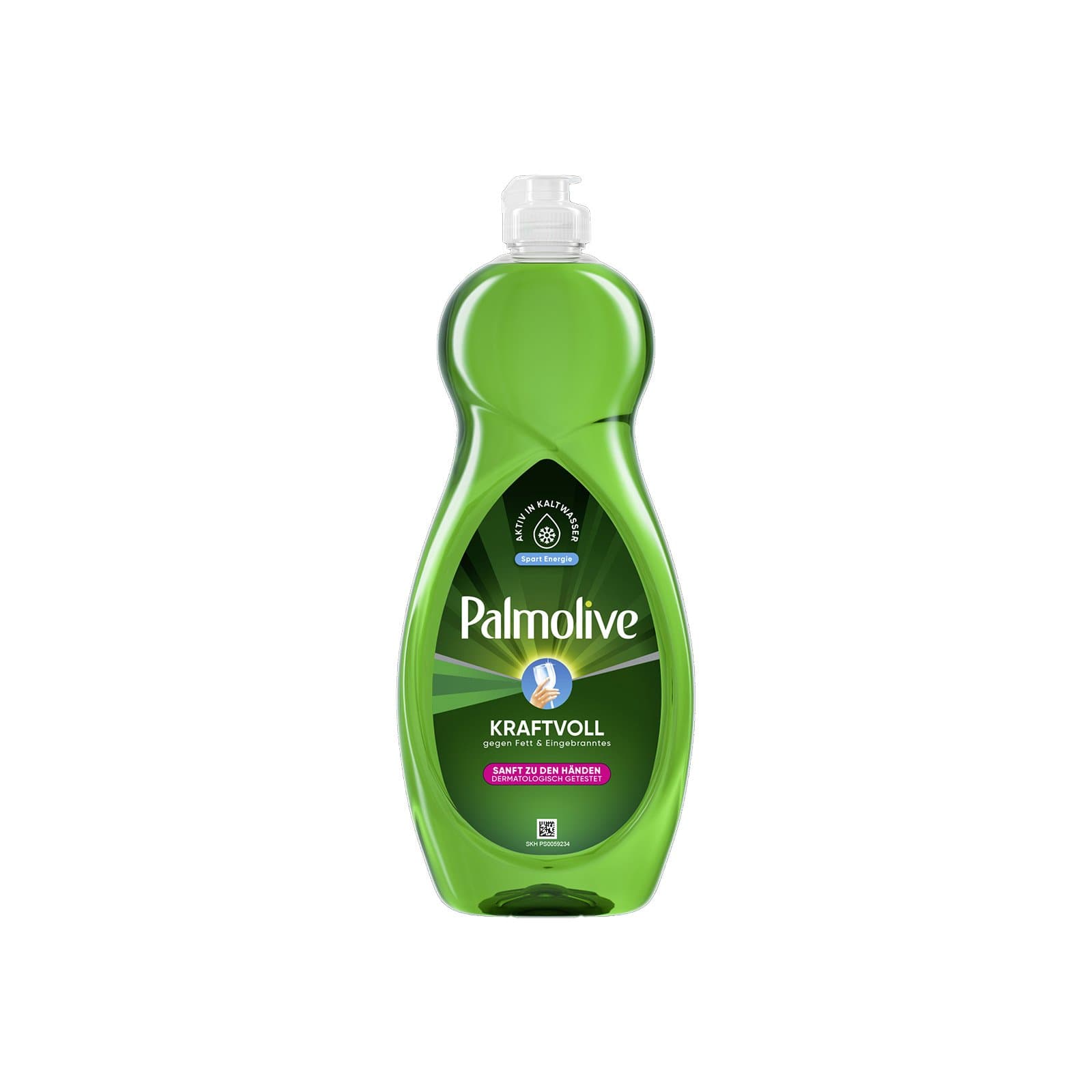 Palmolive Spuelmittel Original