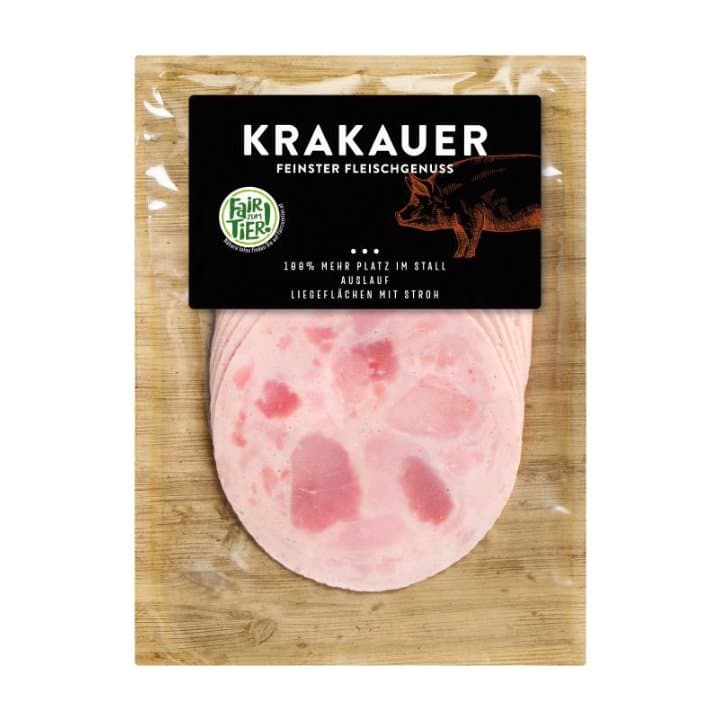 Fair zum Tier Krakauer