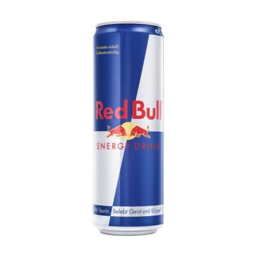 Red Bull Energydrink