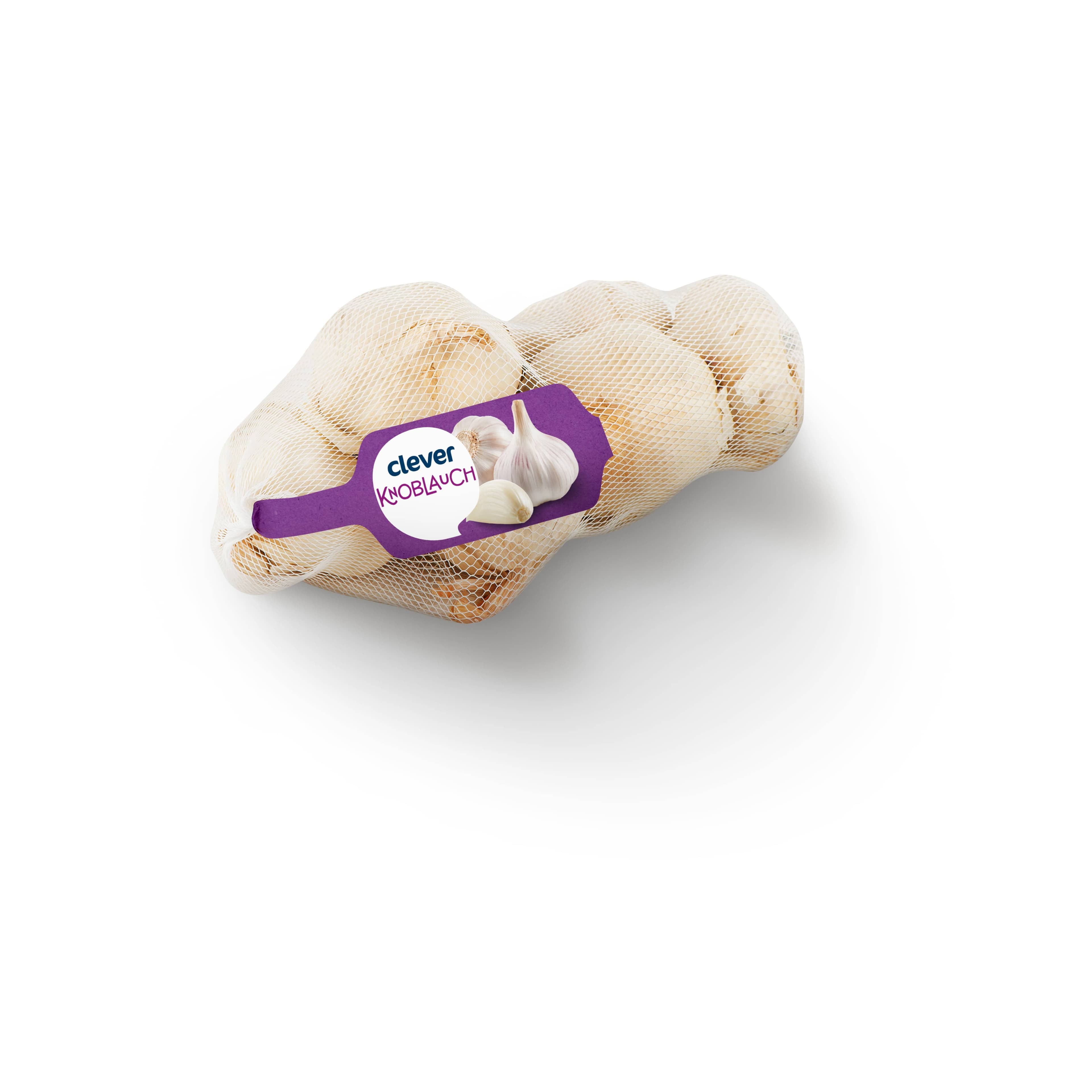 Clever Knoblauch