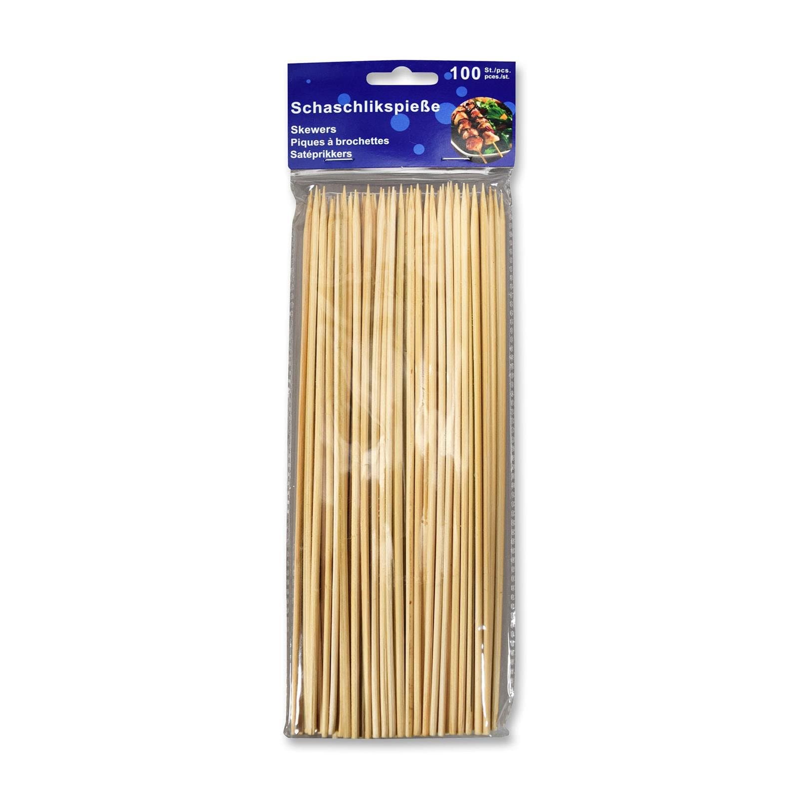Schaschlikspiesse